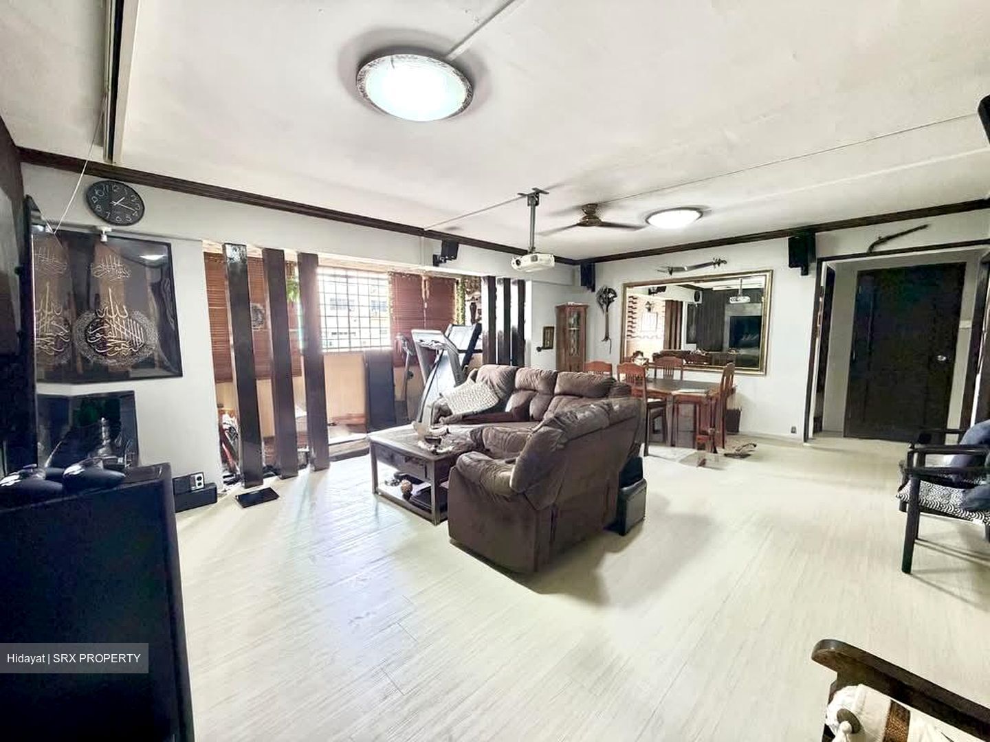 Blk 352 Kampong Ubi View (Geylang), HDB 5 Rooms #604277831